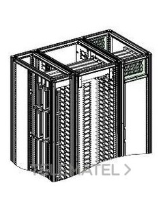 FORMA 2 SFP6300 HORIZONTAL A300 P600