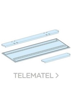 FONDO EXTN.IP55 11 MOD.ALT.650mm