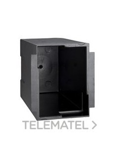 FDO.CJ.EMPT.XAP-E MAT.ALDO.S/APERT.IP65