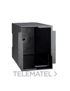 FDO.CJ.EMPT.XAP-E MAT.ALDO.S/APERT.IP65