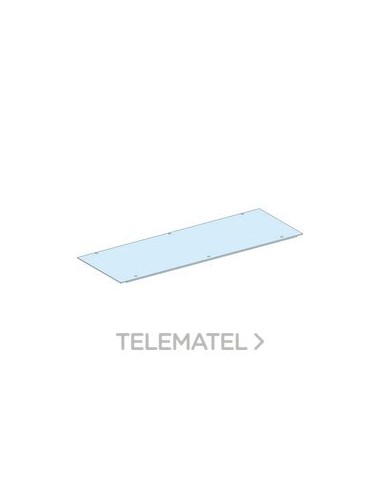 FONDO ATORNILLADO IP55 ANCHO 800mm