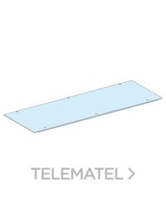 FONDO ATORNILLADO IP55 ANCHO 650mm