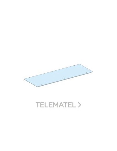 FONDO ATORNILLADO IP55 ANCHO 650mm