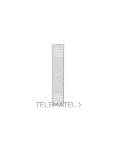 FONDO ATORNILLADO IP30 ANCHO 400mm