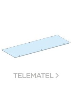 FONDO ATORNILLADO IP55 ANCHO 400mm