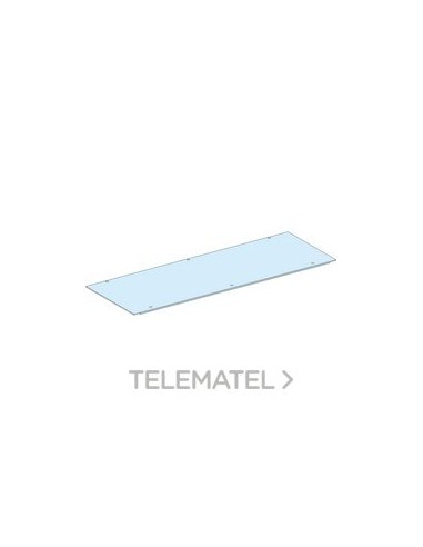 FONDO ATORNILLADO IP55 ANCHO 400mm