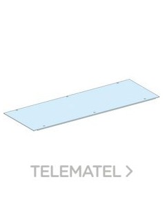 FONDO ATORNILLADO IP55 ANCHO 300mm