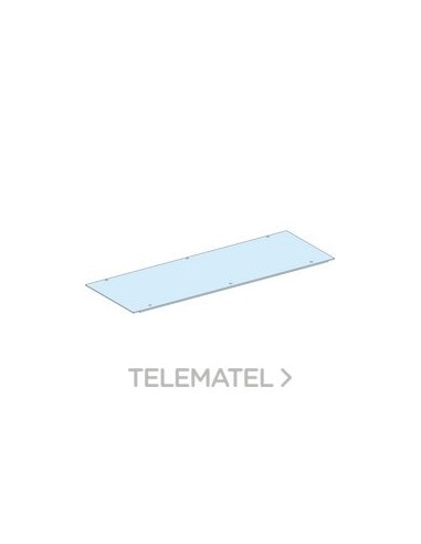 FONDO ATORNILLADO IP55 ANCHO 300mm