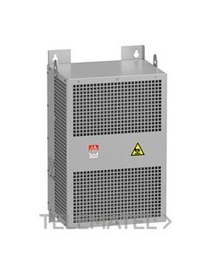 FILTRO SENOIDAL IP20 95A