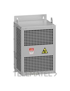 FILTRO SENOIDAL IP20 50A