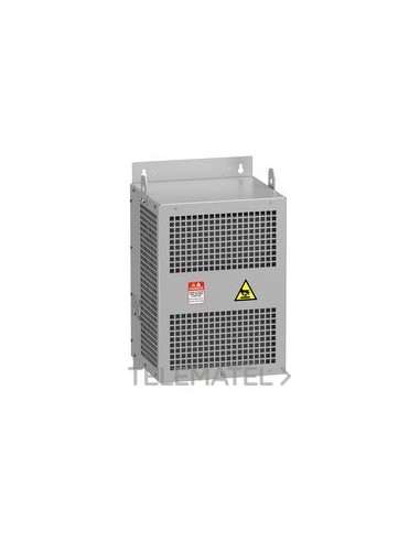 FILTRO SENOIDAL IP20 50A