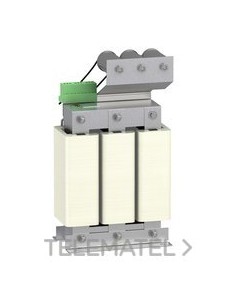 FILTRO SENOIDAL IP20 45A 690V ATVP