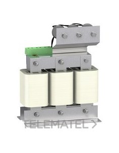 FILTRO SENOIDAL IP20 28A 690V ATVP