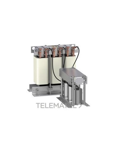 FILTRO SENOIDAL IP20 13A 690V ATVP