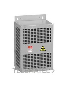 FILTRO SENOIDAL IP20 25A