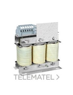 FILTRO SENOIDAL 600A