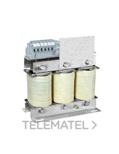 FILTRO SENOIDAL 400A