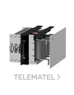 FILTRO SALIDA DV/DT IP00 180A