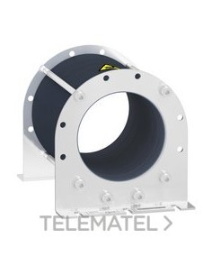 FILTRO SALIDA ATVP & D3 DIÁMETRO 124mm