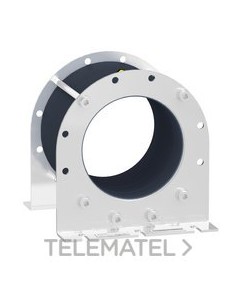 FILTRO SALIDA ATVP 4 D3 DIÁMETRO 124mm