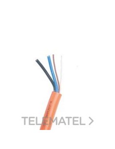 MANGUERA CBL.RAP-4130 P/PTRO.ELTRON.