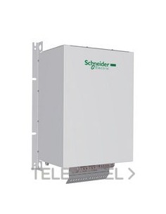 FILTRO PASIVO 43A 400V THDI-16%