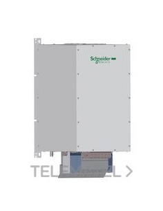 FILTRO PASIVO 304A 400V THDI-5%