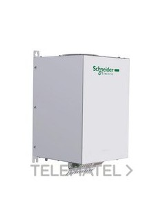 FILTRO PASIVO 29A 400V THDI-16%