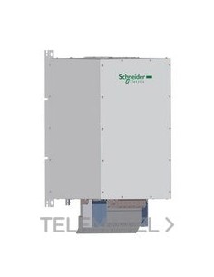 FILTRO PASIVO 291A 460V THDI-5%