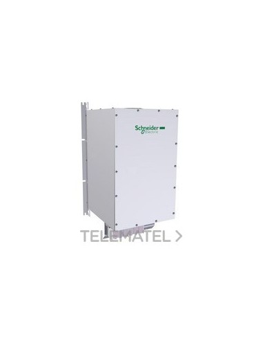 FILTRO PASIVO 180A 460V THDI-5%