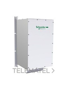 FILTRO PASIVO 118A 460V THDI-10%