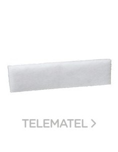 FILTRO PARA DISPARADOR TECHO 223x223mm