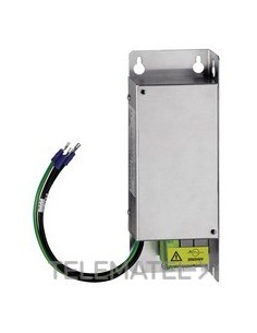 FILTRO FOOTPRINT ATV31 037/055/075 M2