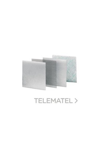 FILTRO FINO G3 291x291mm