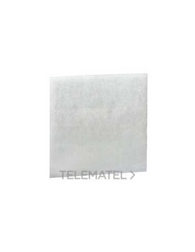 FILTRO ESTÁNDAR G2 291x291mm