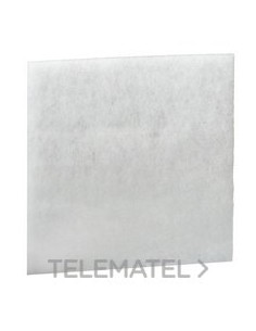 FILTRO ESTÁNDAR G2 223x223mm