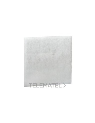 FILTRO ESTÁNDAR G2 92x92mm