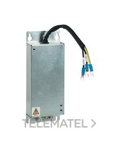 FILTRO ENTRADA CEM ADICIONAL ATV12