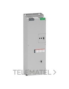 FILT.ARMÓNICOS ACVO.PCS+120A 380-480VAC