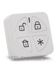 MANDO TX-332KF DE 4 BOTONES