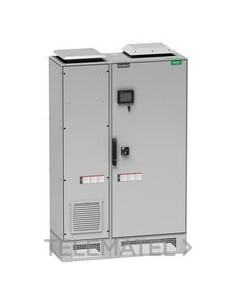 FILT.ARMÓNICOS ACVO.ACCUSINE PCS+80A