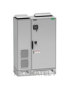 FILT.ARMÓNICOS ACVO.ACCUSINE PCS+200A