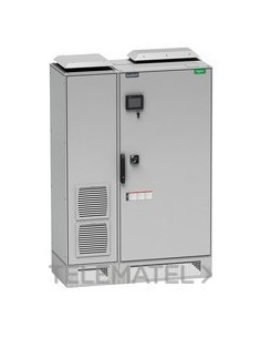 FILT.ARMÓNICOS ACVO.ACCUSINE PCS+133A