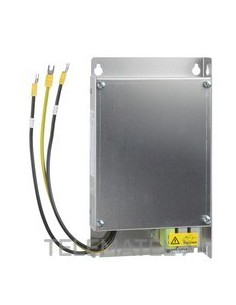 FILTRO CLASE-B 22A ATV31 MONOFÁSICO