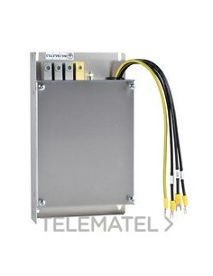 FILTRO CLASE-B 15A ATV31 TRIFÁSICO