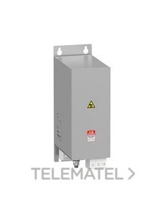 FILTRO CEM IP20 160A