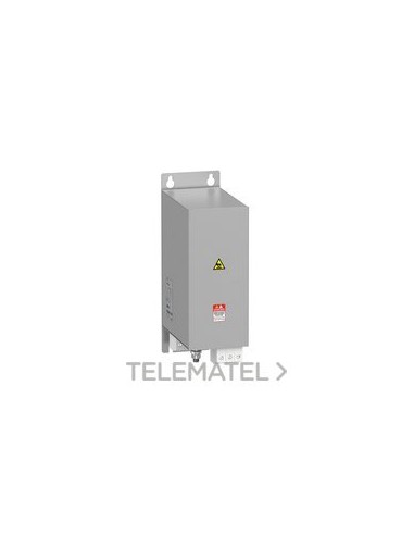 FILTRO CEM IP20 160A