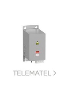 FILTRO CEM IP20 200A