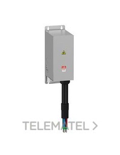 FILTRO CEM IP20 100A