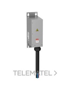 FILTRO CEM ATV340 IP20 70A